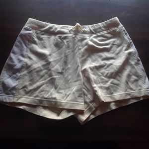 Sleepwear shorts